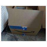 Large Box of Overstock Amazon...