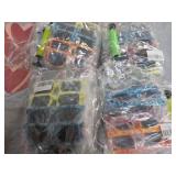 Large Lot of Party Flavors and Pape...