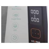 Licorne Cordless Inflatable Pump...