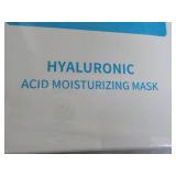 Hyaluronic Acid Moisturizing Mask a...