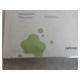 Hyaluronic Acid Moisturizing Mask a...