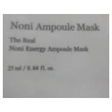 Hyaluronic Acid Moisturizing Mask a...