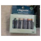 Lip Balm, Gel Polish, Hair and Bear...