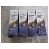 4 Psecici Silicone Scar Creams...