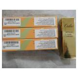 4 Different Shades of Lipstick...