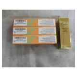 4 Different Shades of Lipstick...