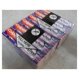 12 Tubes Colgate Max Fresh 1.9 oz T...