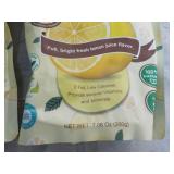 3 pkgs Real Lemon Original Powder -...