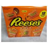 18 pack Reese