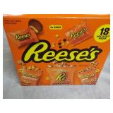 18 pack Reese