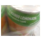 12 pack Lipton Pineapple Mango Lemo...