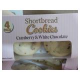 Pace 24 boxes 4 packs Cranberry and...