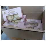 Pace 24 boxes 4 packs Cranberry and...