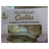 Pace 24 boxes 4 packs Cranberry and...