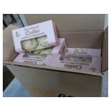 Pace 24 boxes 4 packs Cranberry and...