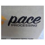 Pace 24 boxes 4 packs Cranberry and...