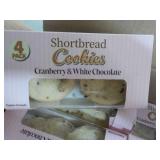 Pace 24 boxes 4 packs Cranberry and...