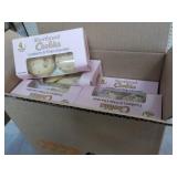 Pace 24 boxes 4 packs Cranberry and...