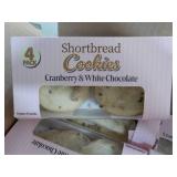 Pace 24 boxes 4 packs Cranberry and...