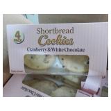 Pace 24 boxes 4 packs Cranberry and...