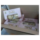 Pace 24 boxes 4 packs Cranberry and...