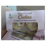 Pace 24 boxes 4 packs Cranberry and...