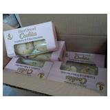 Pace 24 boxes 4 packs Cranberry and...