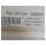 16 Gerber 2 oz Vegetable Purees- be...