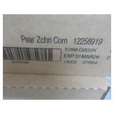 16 Gerber 2 oz Vegetable Purees- be...