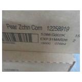 16 Gerber 2 oz Vegetable Purees- be...