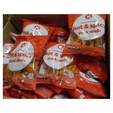 Case of 24 Circle K Chicharrónes H...