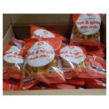 Case of 24 Circle K Chicharrónes H...