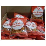 Case of 24 Circle K Chicharrónes H...