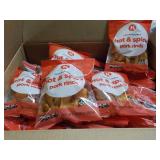Case of 24 Circle K Chicharrónes H...