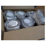 Case of 12 Yummy Chow 5.5 oz each...