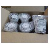 Case of 12 Yummy Chow 5.5 oz each...