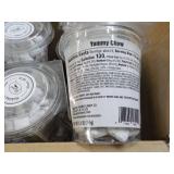 Case of 12 Yummy Chow 5.5 oz each...