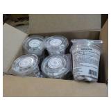 Case of 12 Yummy Chow 5.5 oz each...