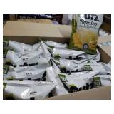 Case of 14 Bags 7.5 oz each UTZ Rip...