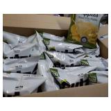 Case of 14 Bags 7.5 oz each UTZ Rip...