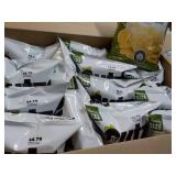 Case of 14 Bags 7.5 oz each UTZ Rip...