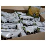 Case of 14 Bags 7.5 oz each UTZ Rip...