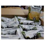 Case of 14 Bags 7.5 oz each UTZ Rip...