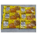 6 bags Toll House Butterscotch Mors...