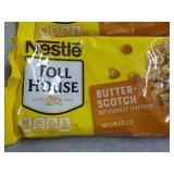 6 bags Toll House Butterscotch Mors...