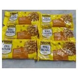 6 bags Toll House Butterscotch Mors...