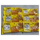 6 bags Toll House Butterscotch Mors...