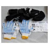 Moving Straps Kit...