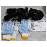 Moving Straps Kit...