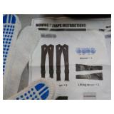 Moving Straps Kit...